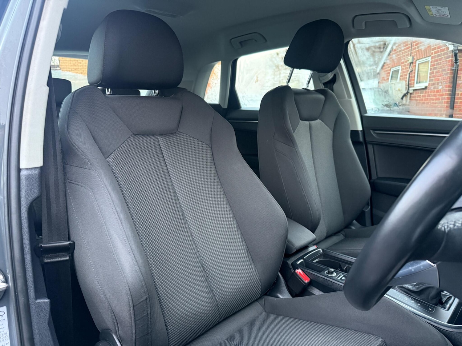 Used Audi Q3 2022 for sale - 77400834: Photo 21