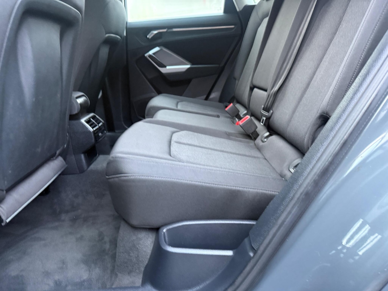 Used Audi Q3 2022 for sale - 77400834: Photo 22