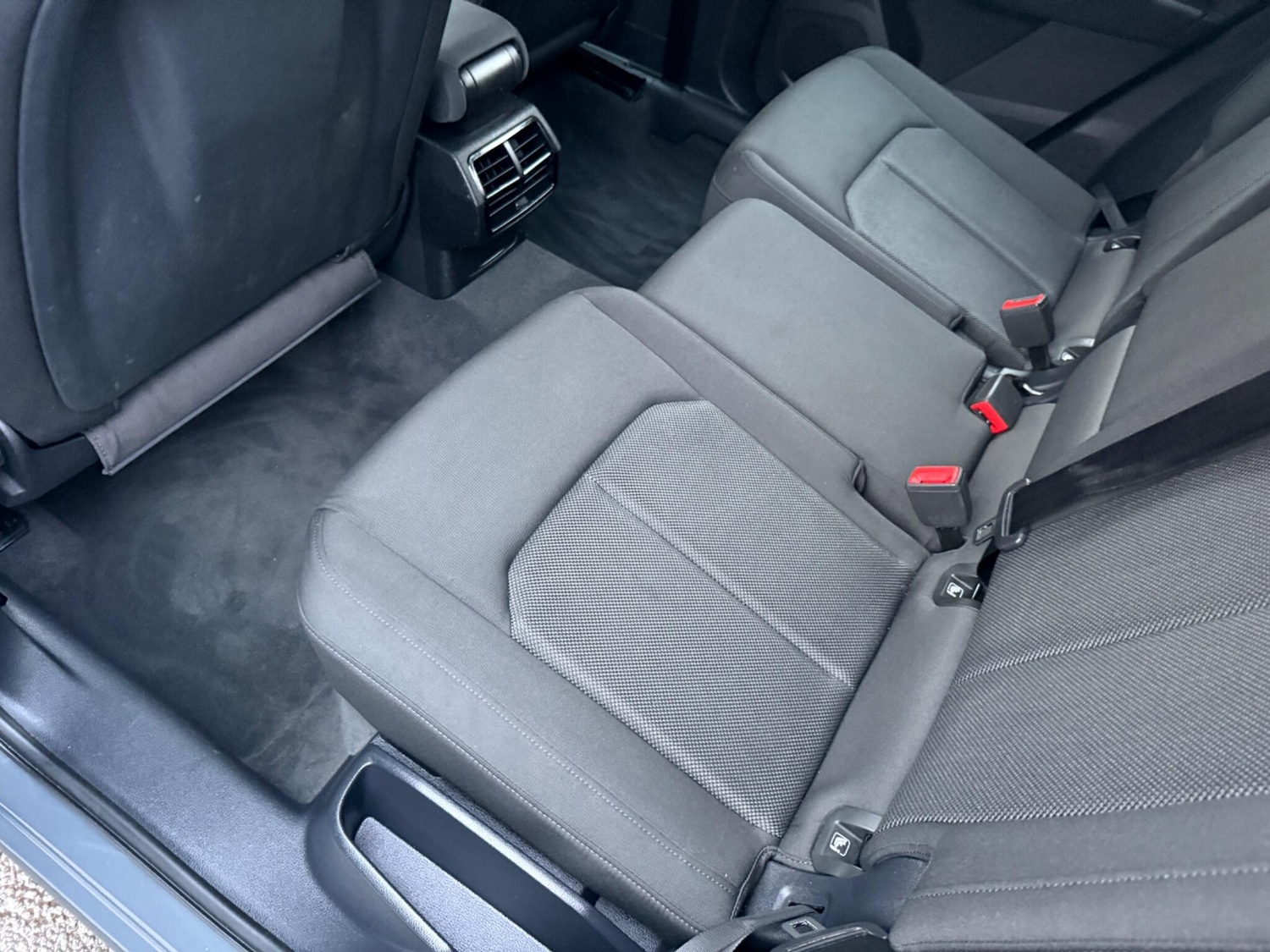 Used Audi Q3 2022 for sale - 77400834: Photo 23