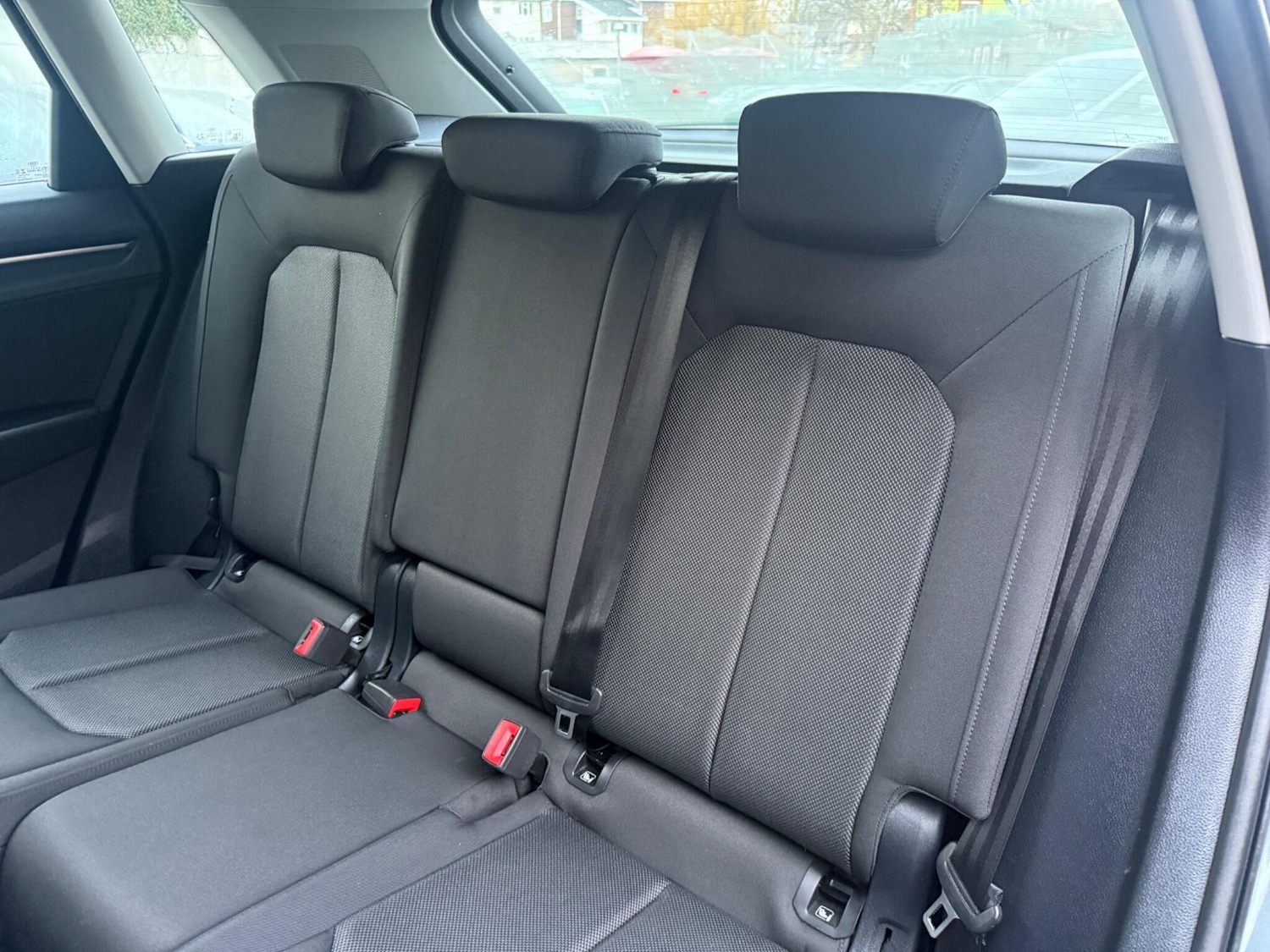 Used Audi Q3 2022 for sale - 77400834: Photo 24