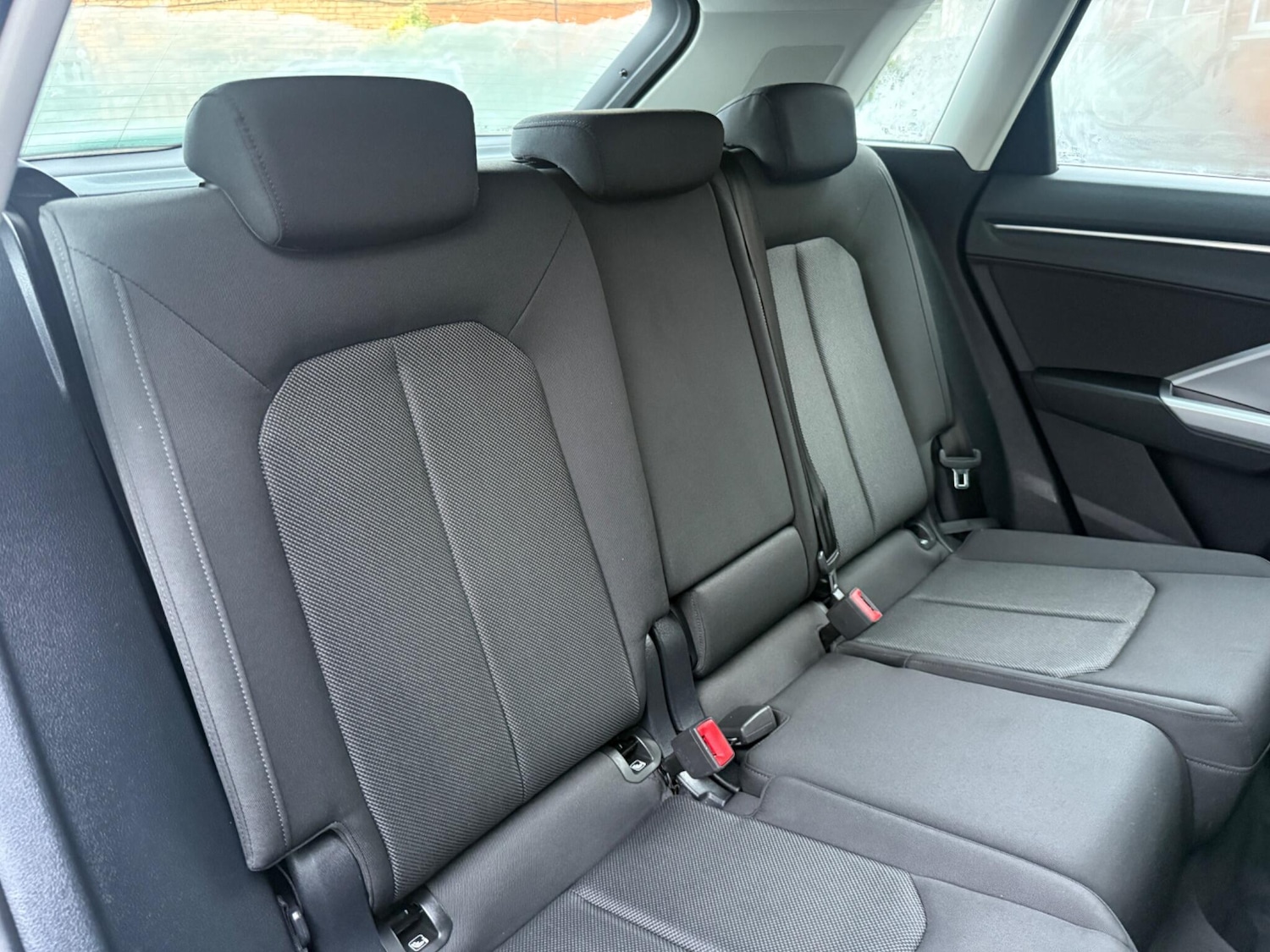 Used Audi Q3 2022 for sale - 77400834: Photo 26