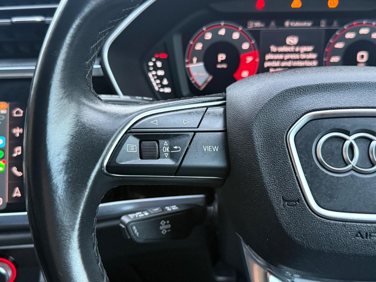 Used Audi Q3 2022 for sale - 77400834: Photo 27