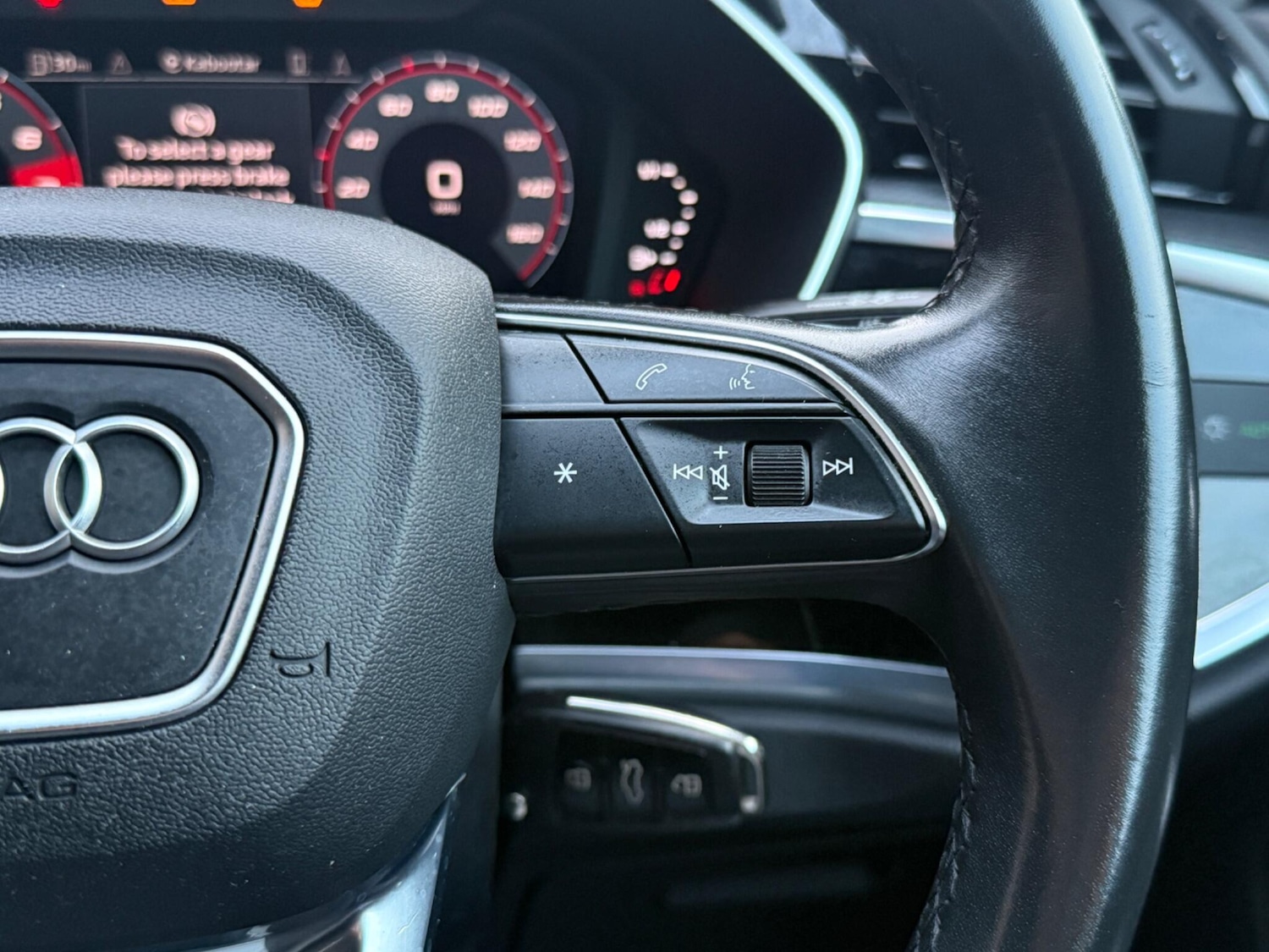 Used Audi Q3 2022 for sale - 77400834: Photo 28