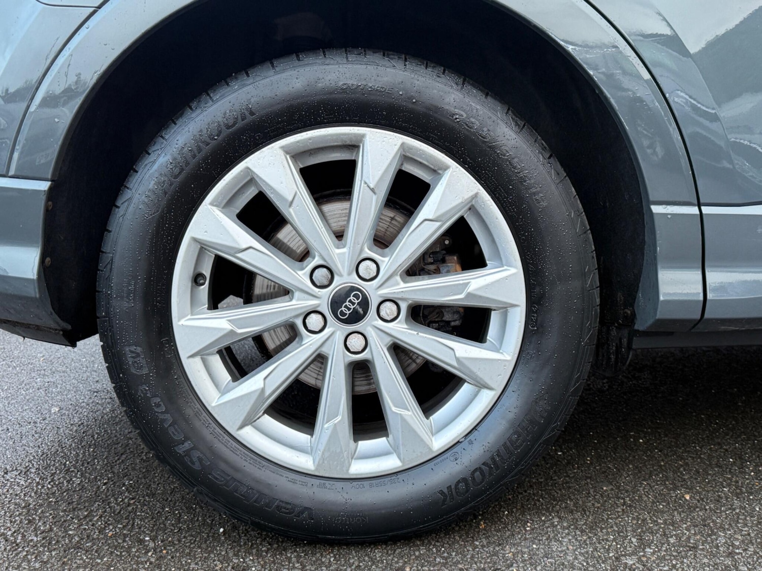 Used Audi Q3 2022 for sale - 77400834: Photo 30