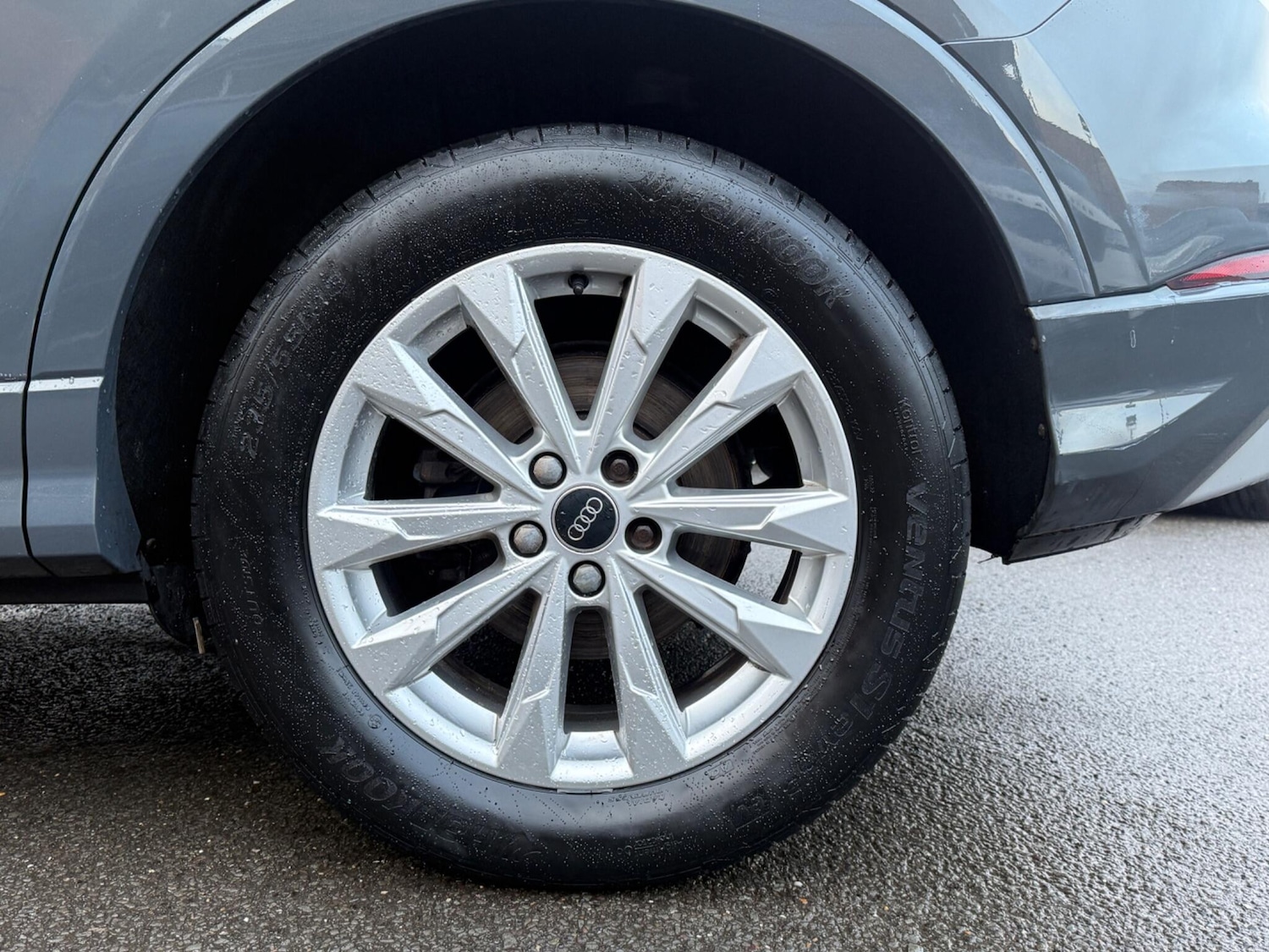 Used Audi Q3 2022 for sale - 77400834: Photo 33