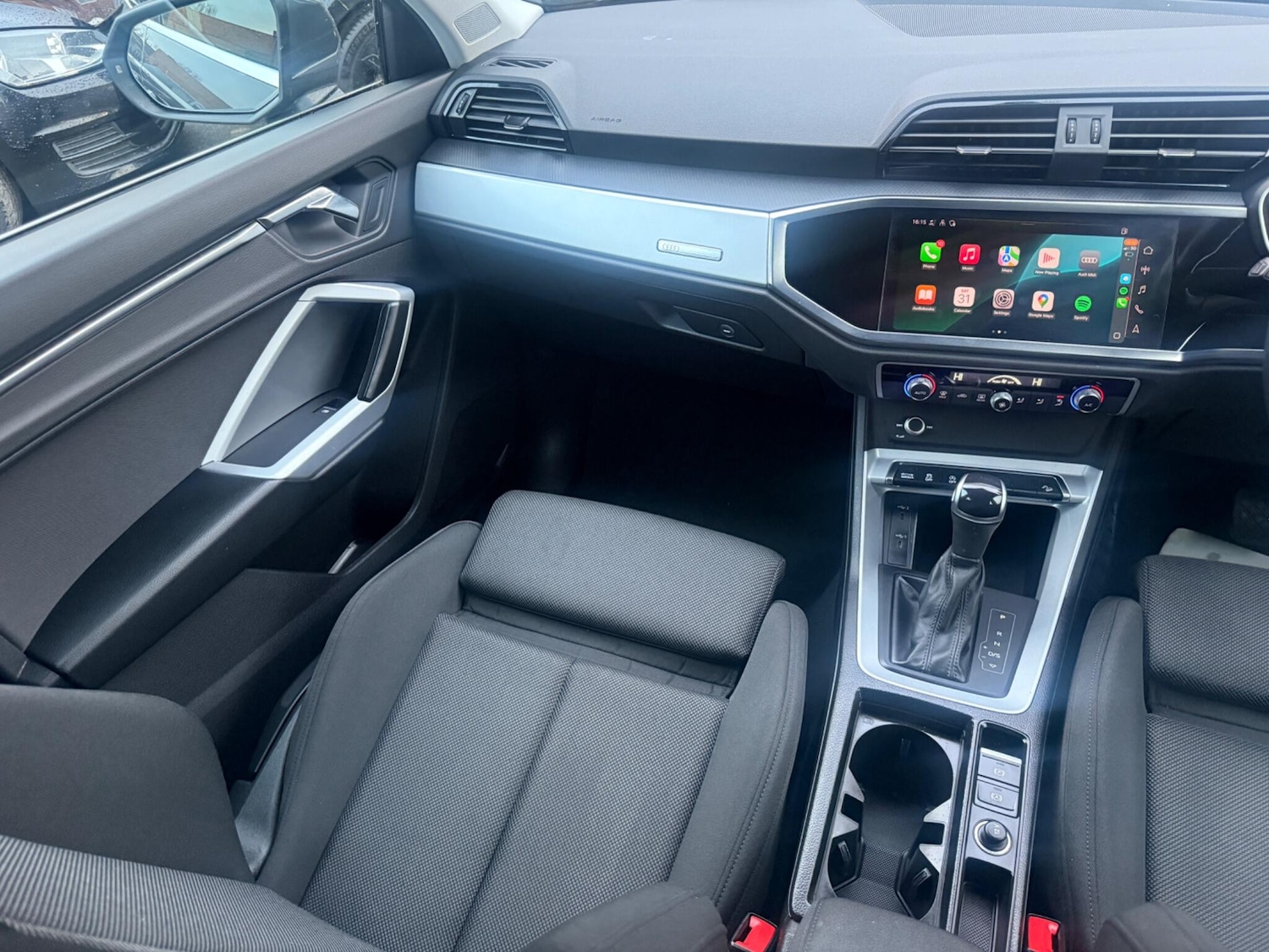 Used Audi Q3 2022 for sale - 77400834: Photo 36