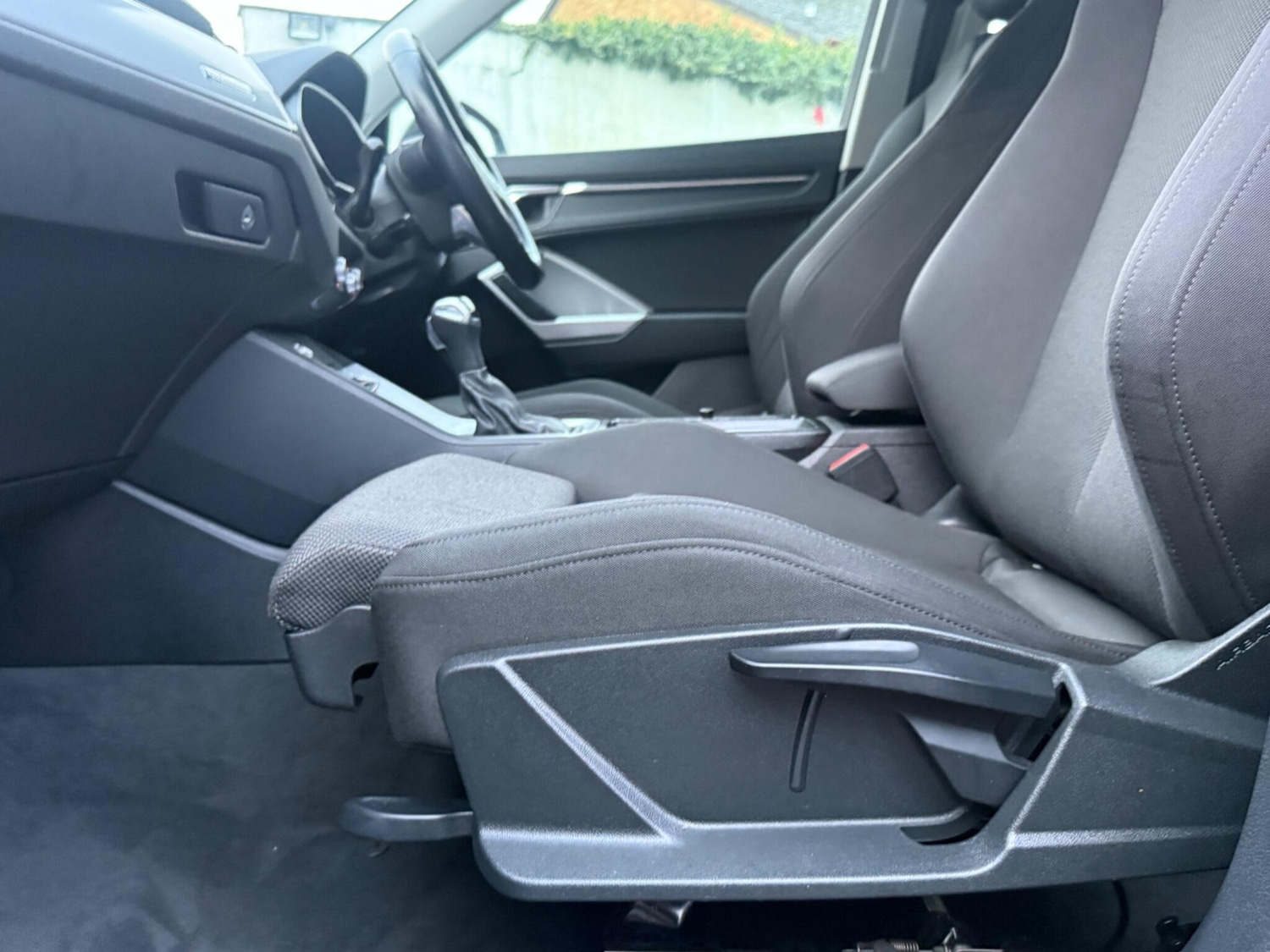 Used Audi Q3 2022 for sale - 77400834: Photo 38