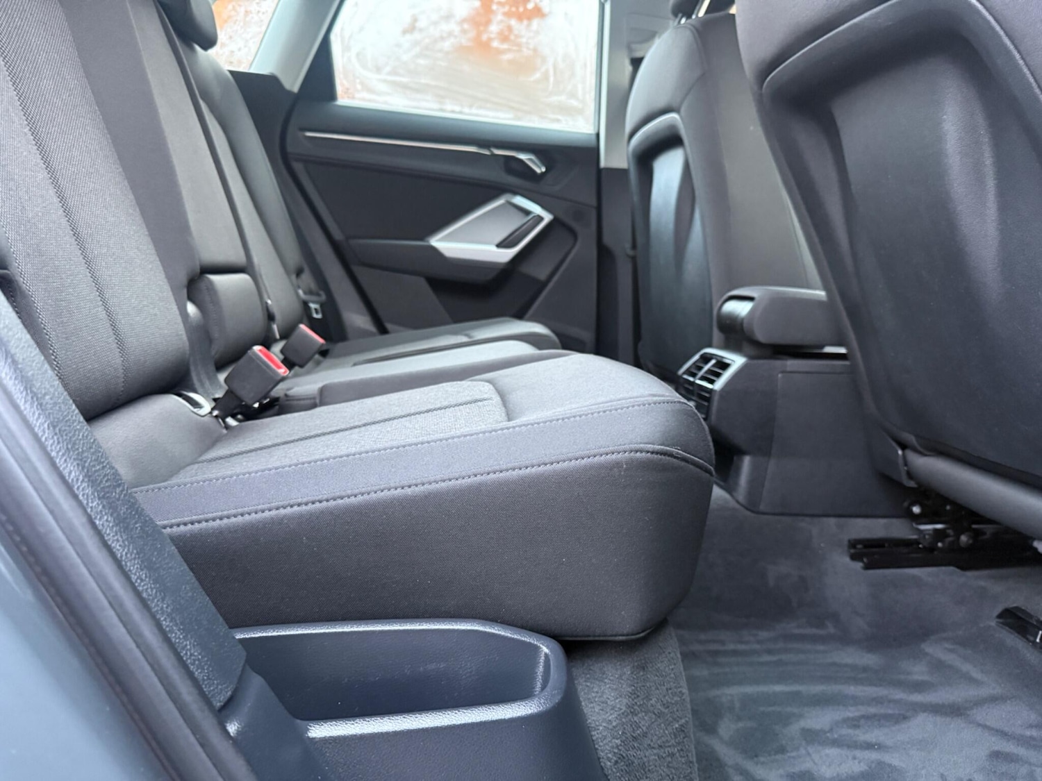 Used Audi Q3 2022 for sale - 77400834: Photo 41