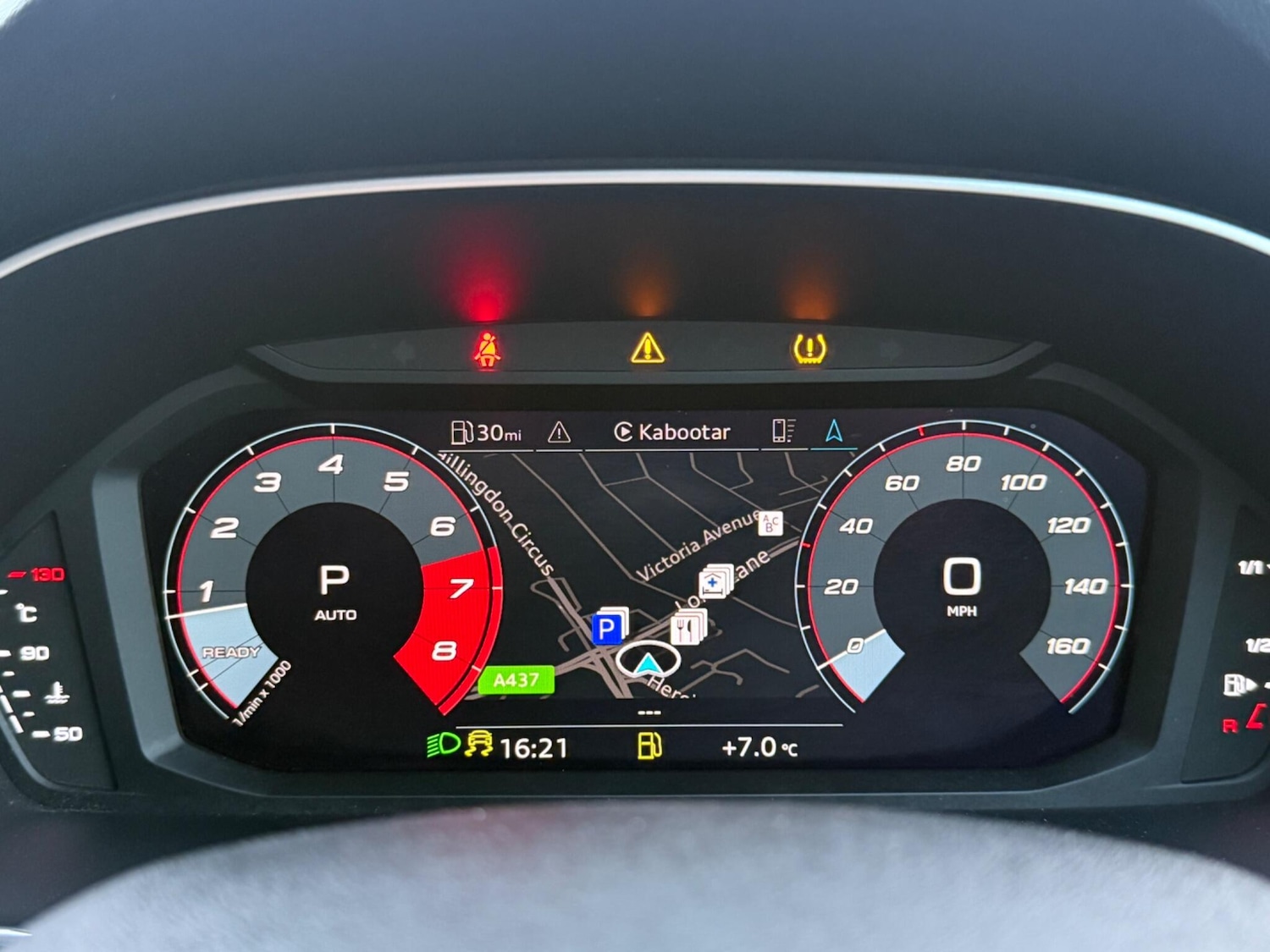 Used Audi Q3 2022 for sale - 77400834: Photo 42