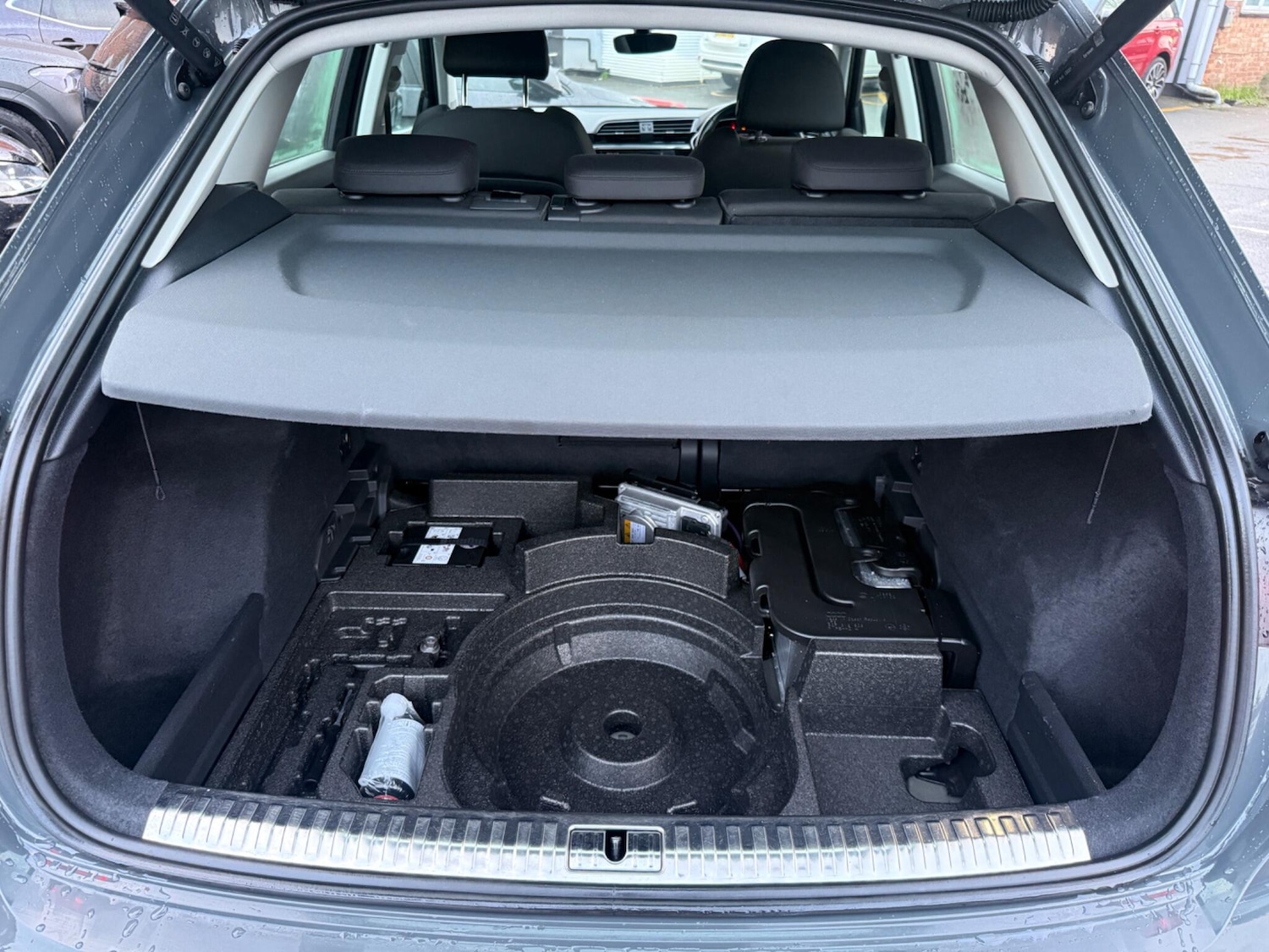 Used Audi Q3 2022 for sale - 77400834: Photo 43