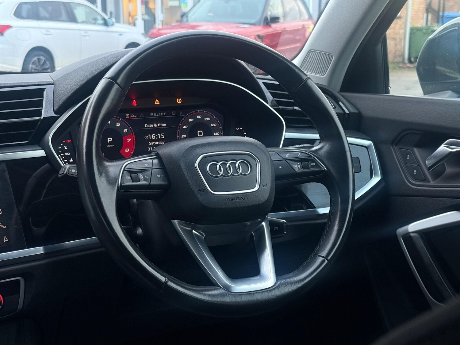 Used Audi Q3 2022 for sale - 77400834: Photo 44