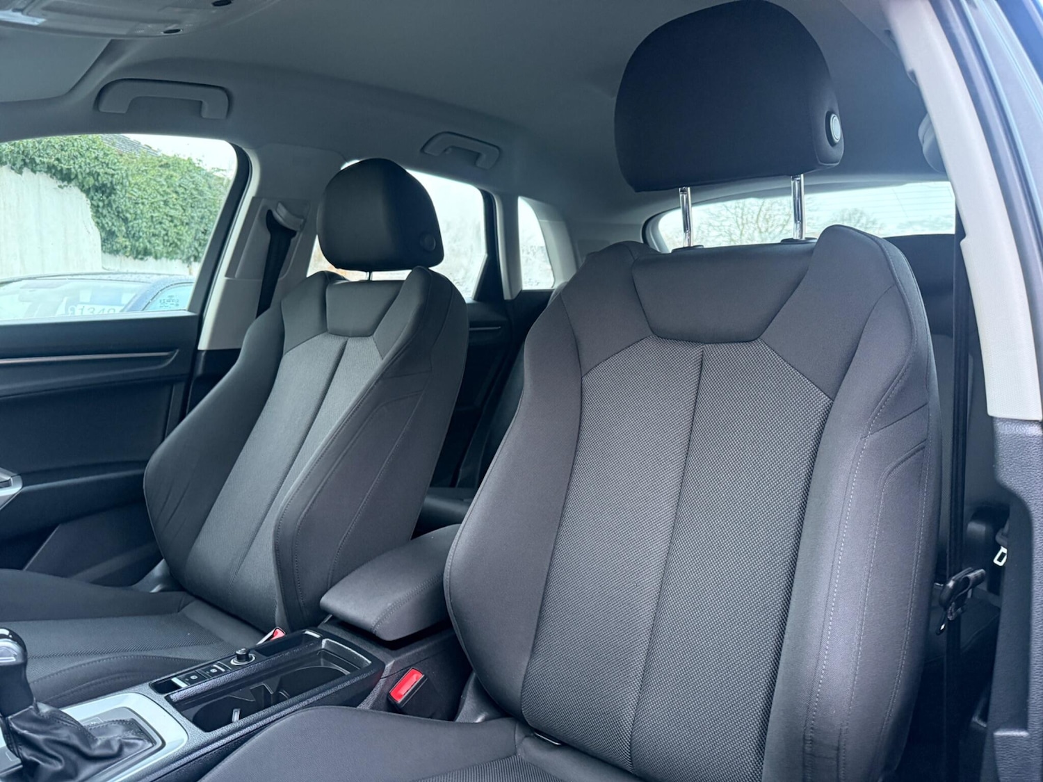 Used Audi Q3 2022 for sale - 77400834: Photo 47