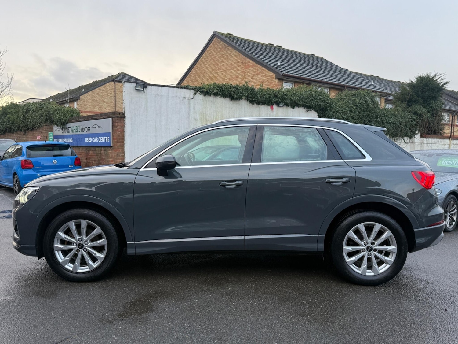 Used Audi Q3 2022 for sale - 77400834: Photo 9