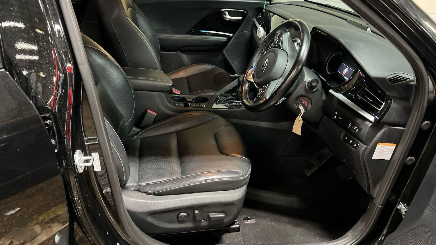 Used Kia Niro 2020 for sale - 77266824: Photo 3