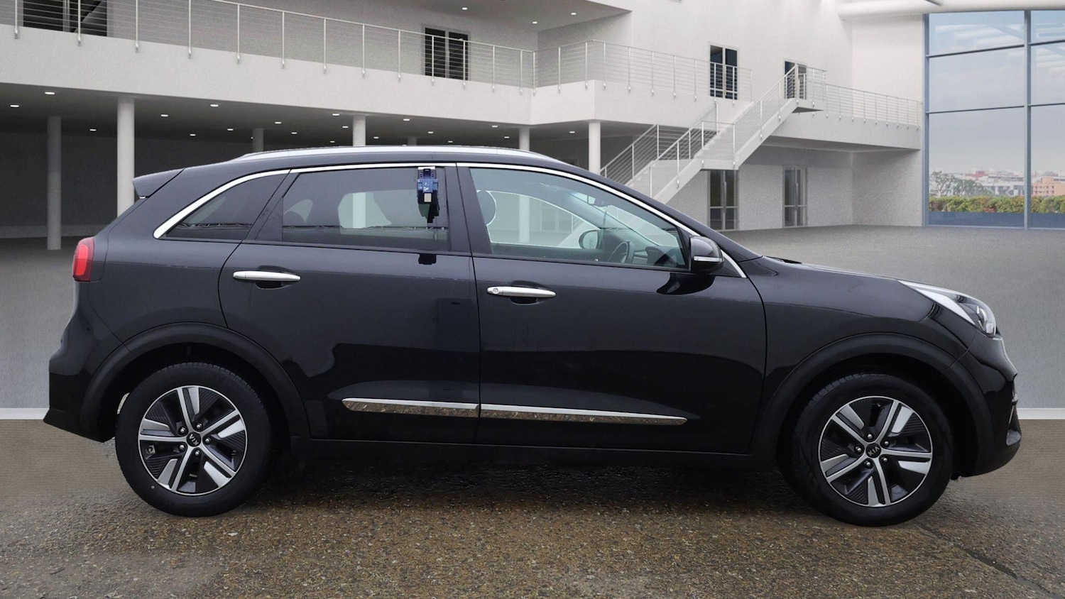 Used Kia Niro 2020 for sale - 77266824: Photo 7