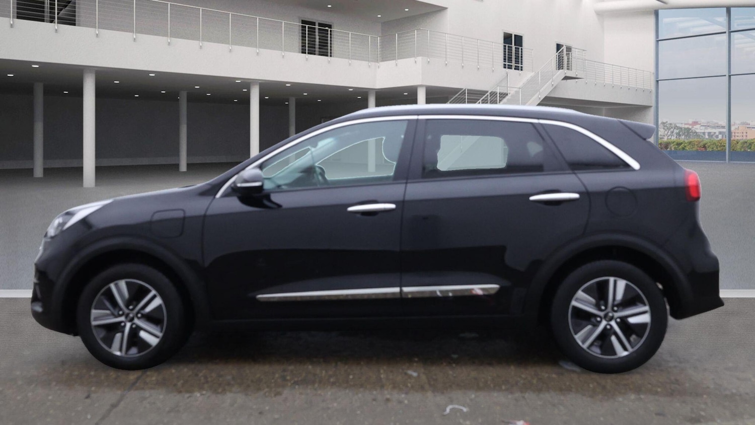 Used Kia Niro 2020 for sale - 77266824: Photo 8