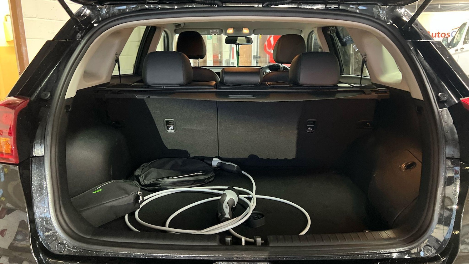 Used Kia Niro 2020 for sale - 77266824: Photo 9