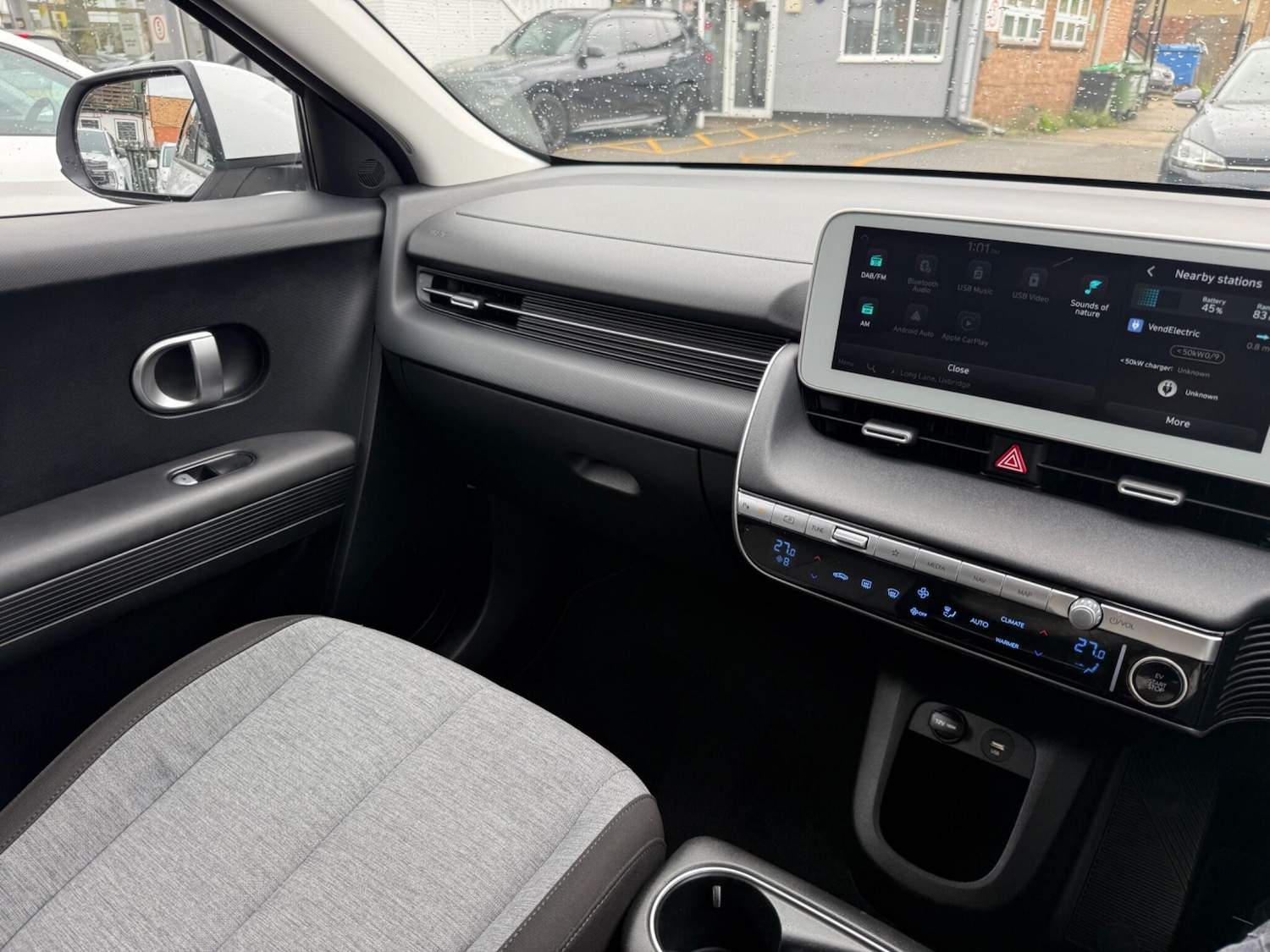 Used Hyundai IONIQ 5 2021 for sale - 76348904: Photo 15