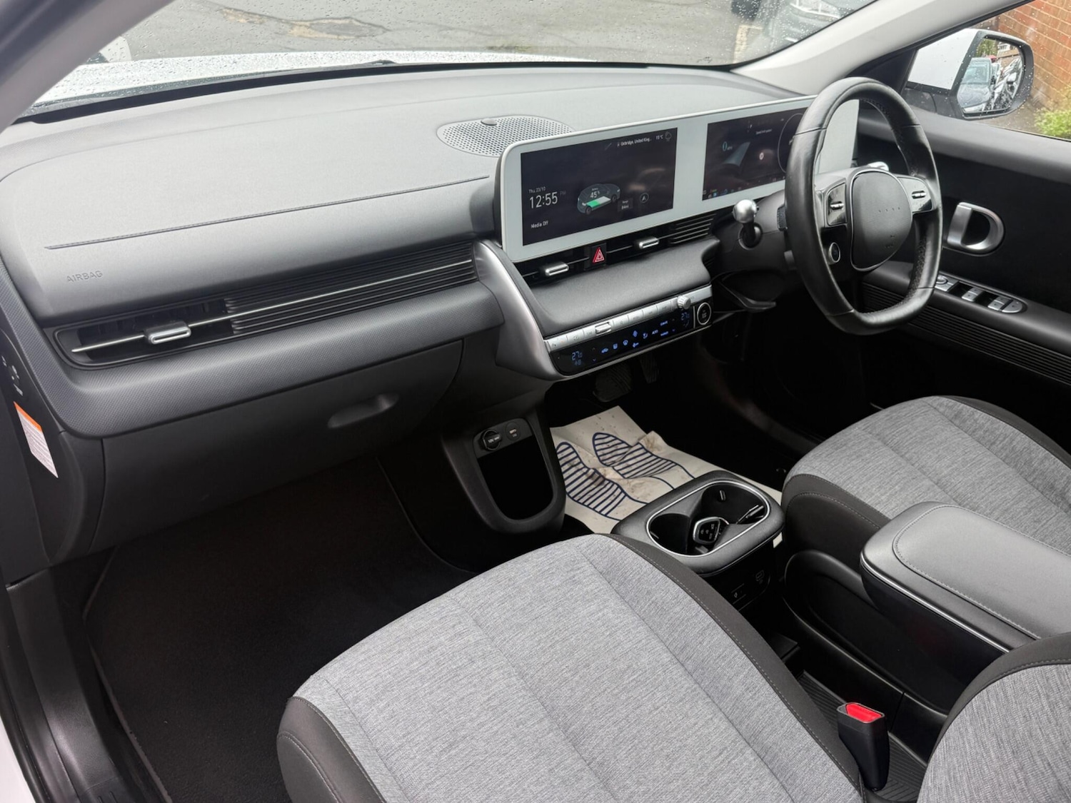 Used Hyundai IONIQ 5 2021 for sale - 76348904: Photo 18