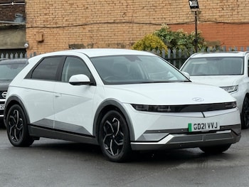 Hyundai - IONIQ 5