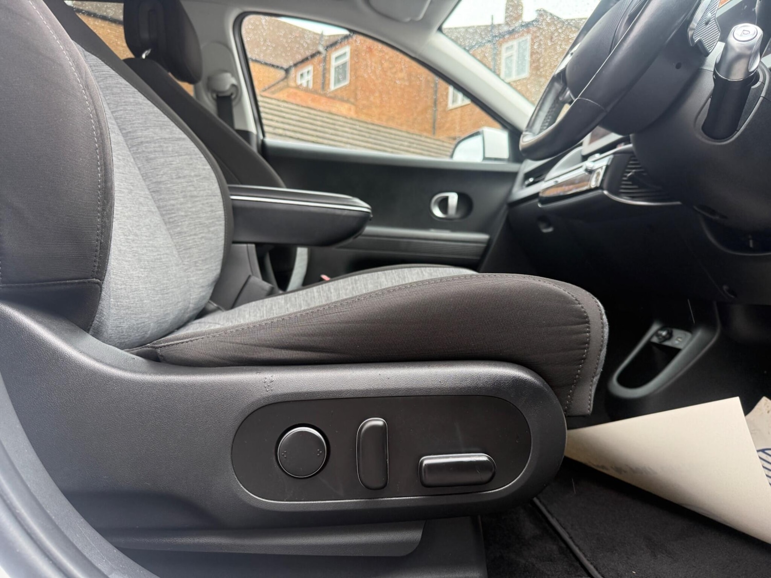 Used Hyundai IONIQ 5 2021 for sale - 76348904: Photo 20