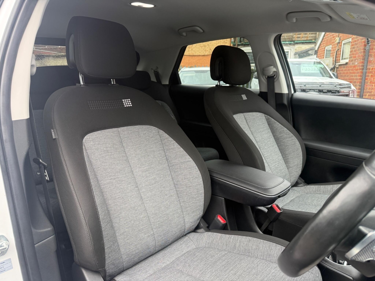 Used Hyundai IONIQ 5 2021 for sale - 76348904: Photo 21