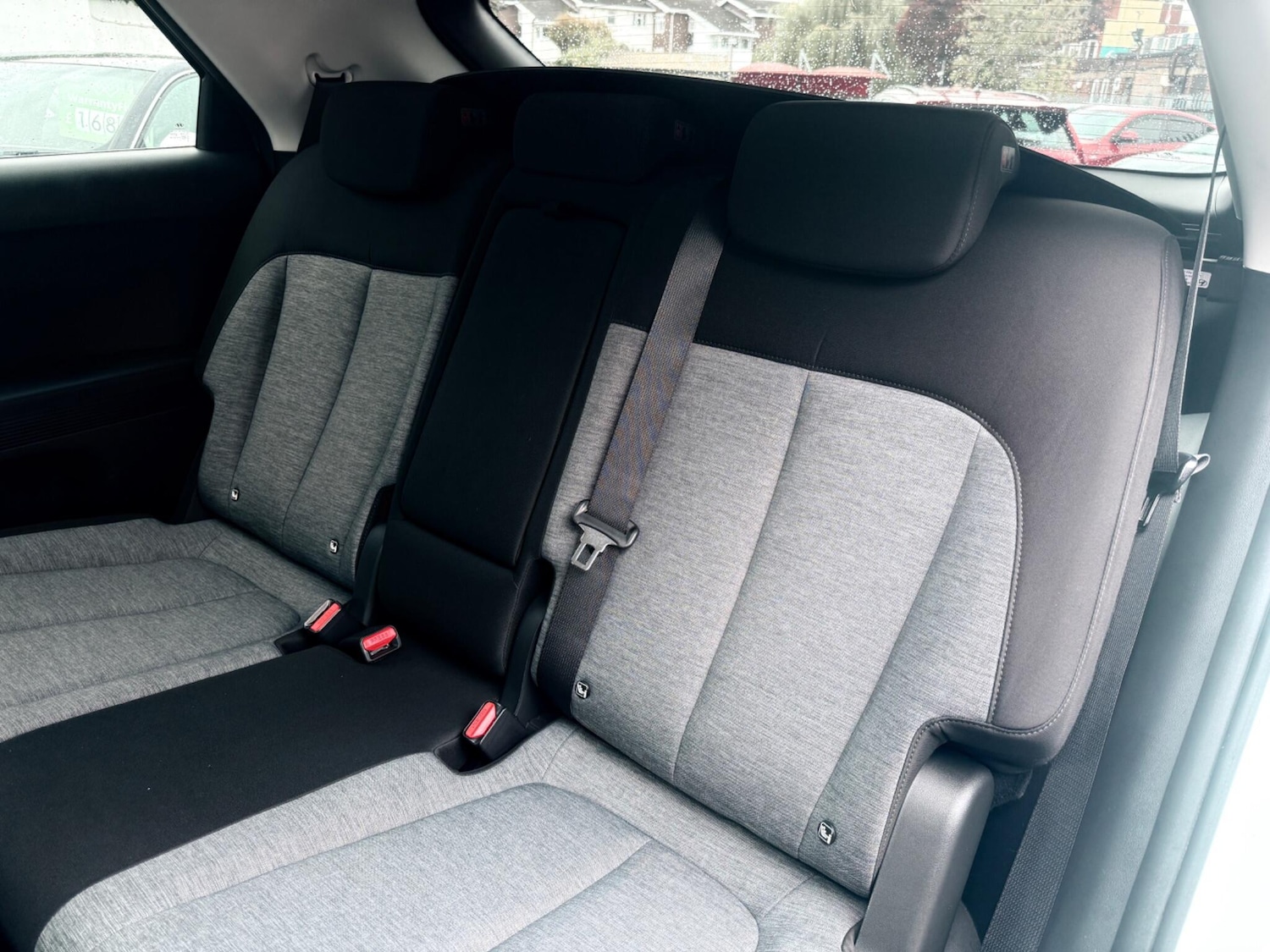 Used Hyundai IONIQ 5 2021 for sale - 76348904: Photo 22