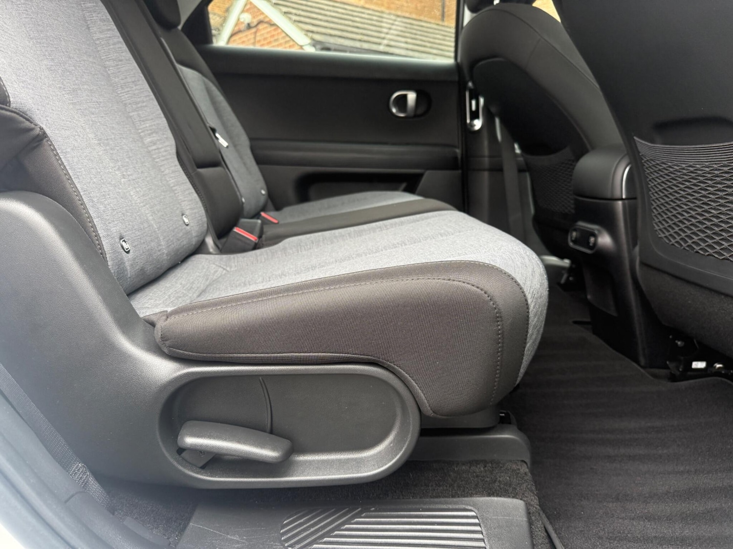 Used Hyundai IONIQ 5 2021 for sale - 76348904: Photo 24