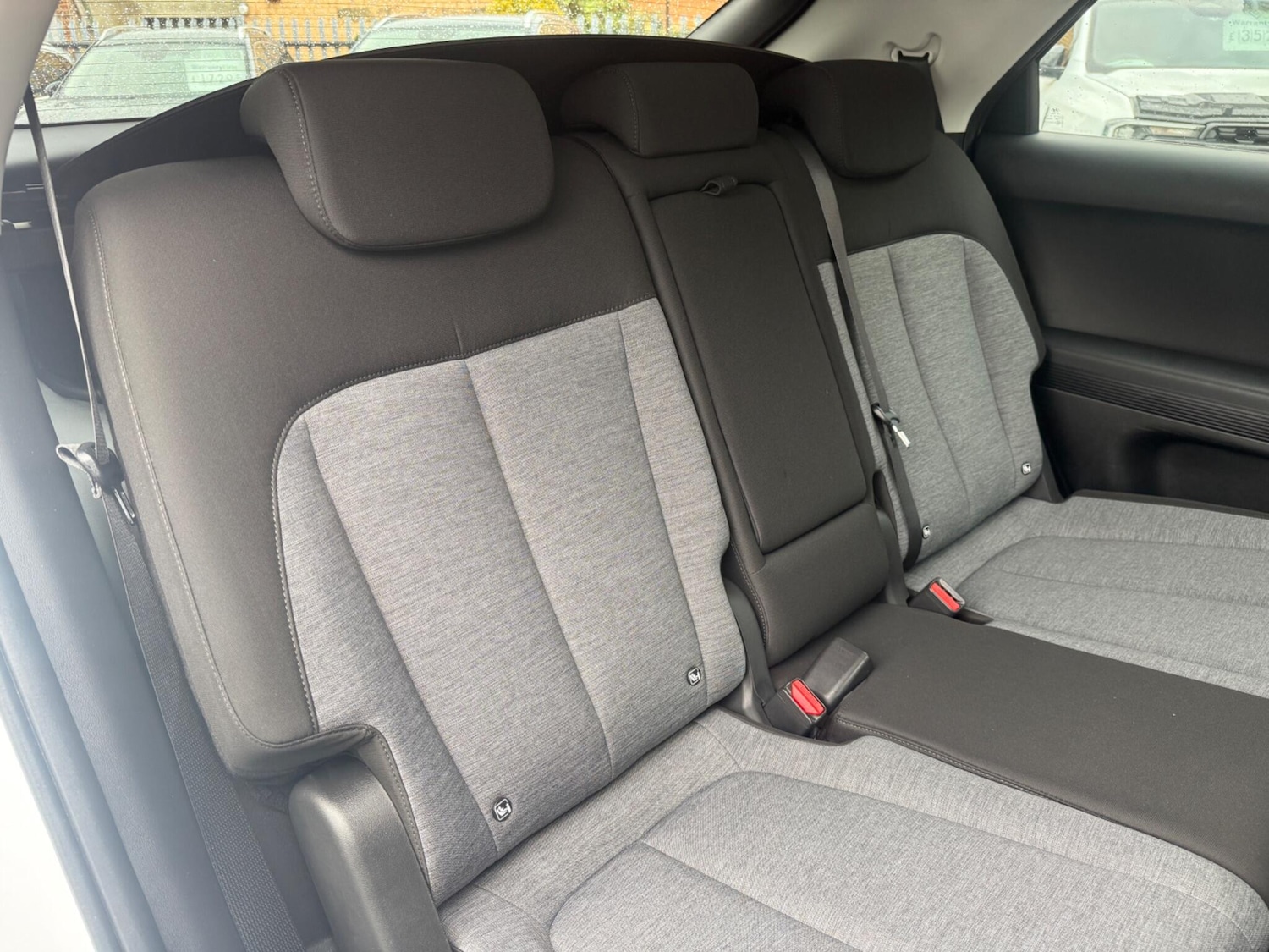 Used Hyundai IONIQ 5 2021 for sale - 76348904: Photo 25