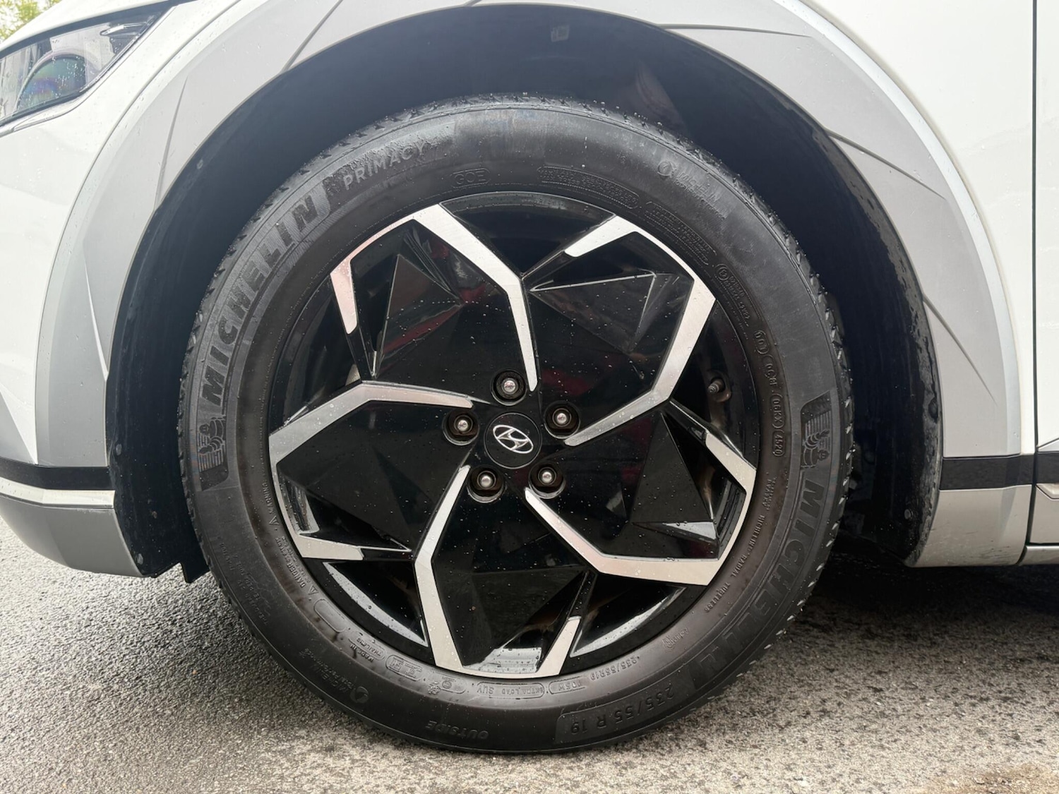 Used Hyundai IONIQ 5 2021 for sale - 76348904: Photo 33