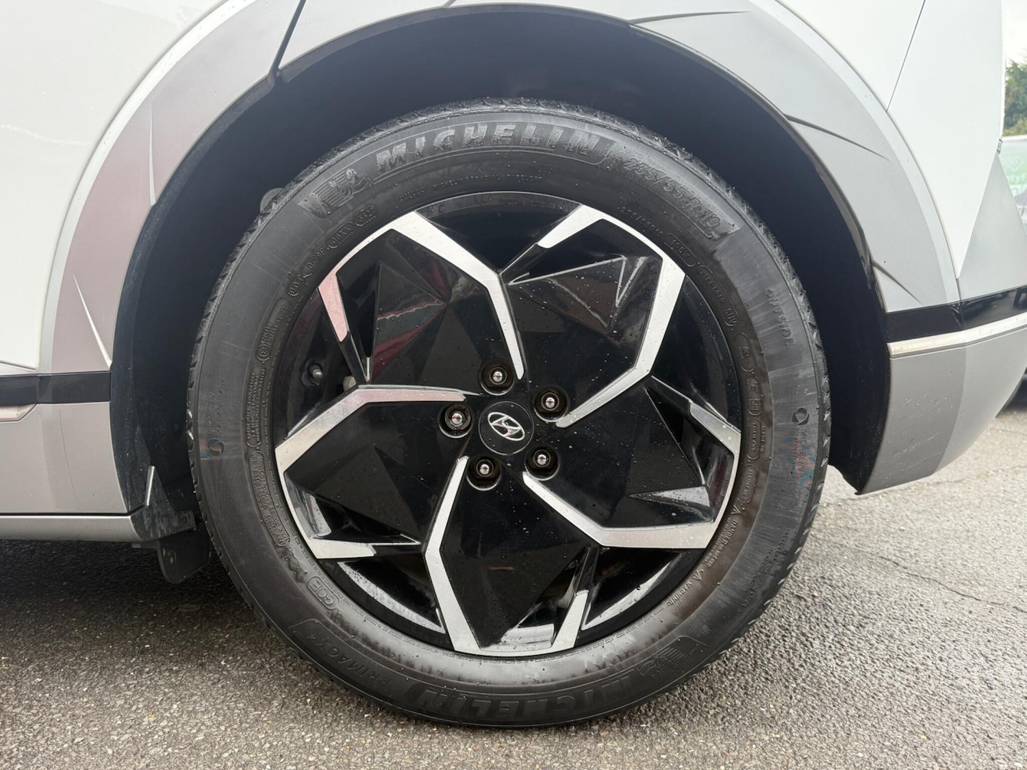 Used Hyundai IONIQ 5 2021 for sale - 76348904: Photo 34