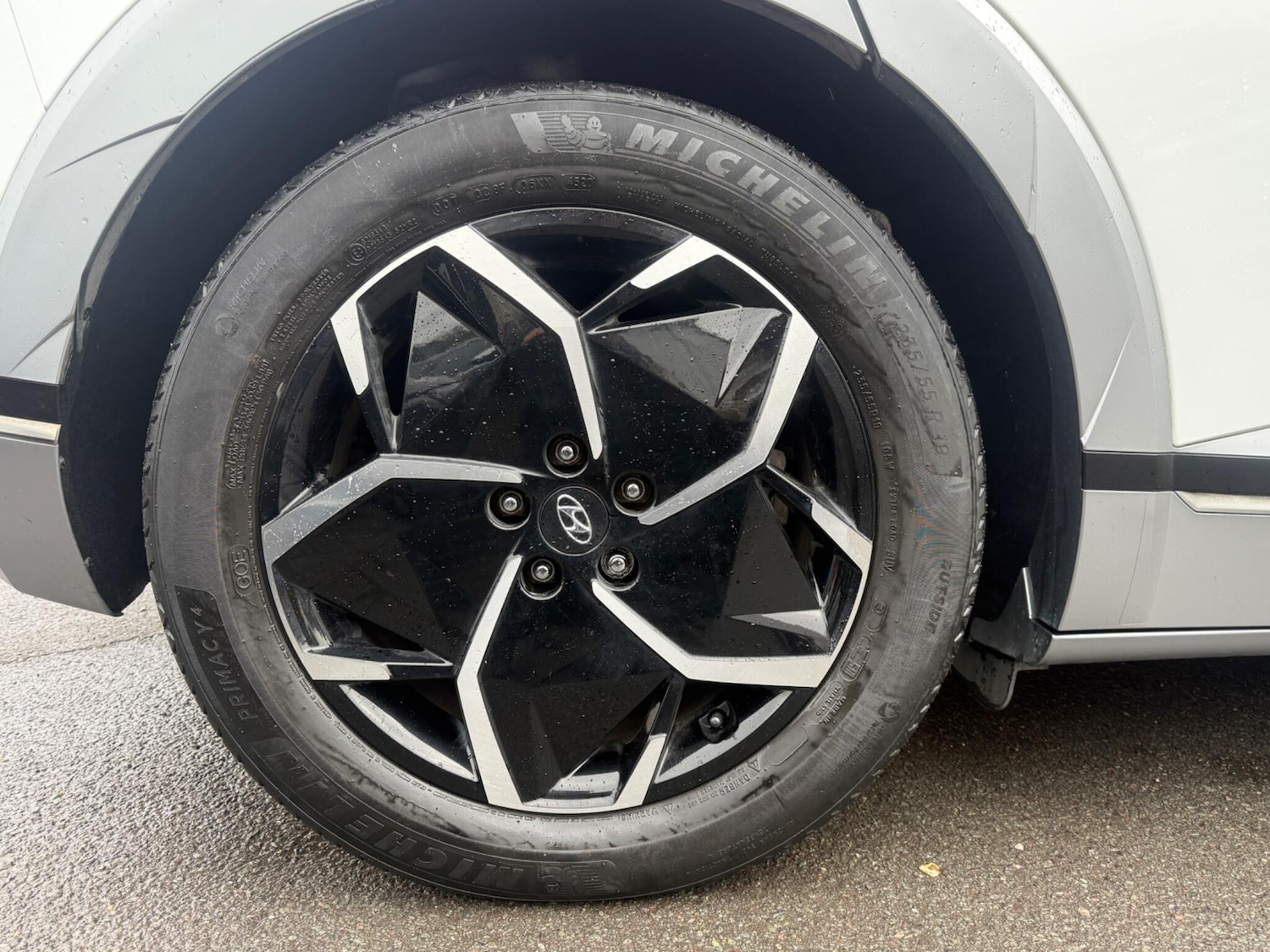 Used Hyundai IONIQ 5 2021 for sale - 76348904: Photo 35