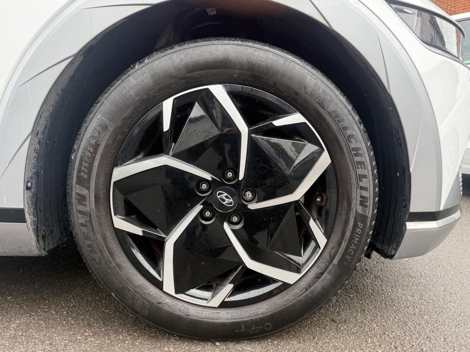 Used Hyundai IONIQ 5 2021 for sale - 76348904: Photo 36