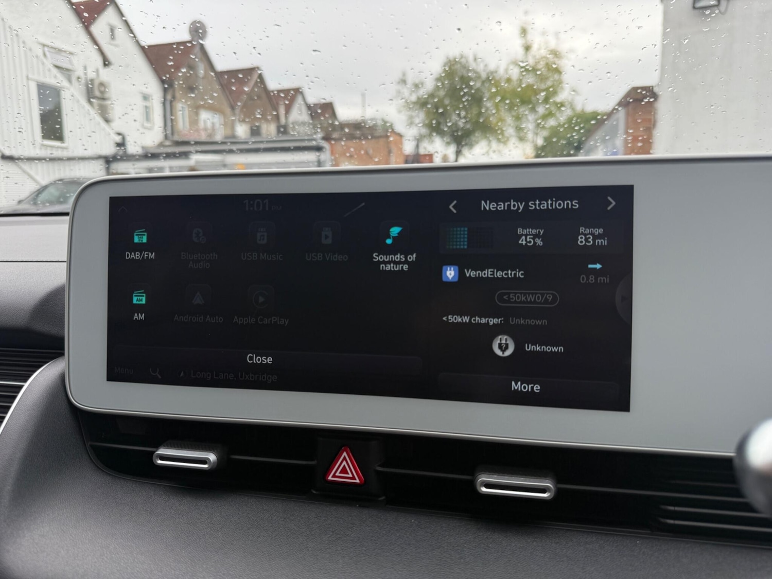 Used Hyundai IONIQ 5 2021 for sale - 76348904: Photo 37