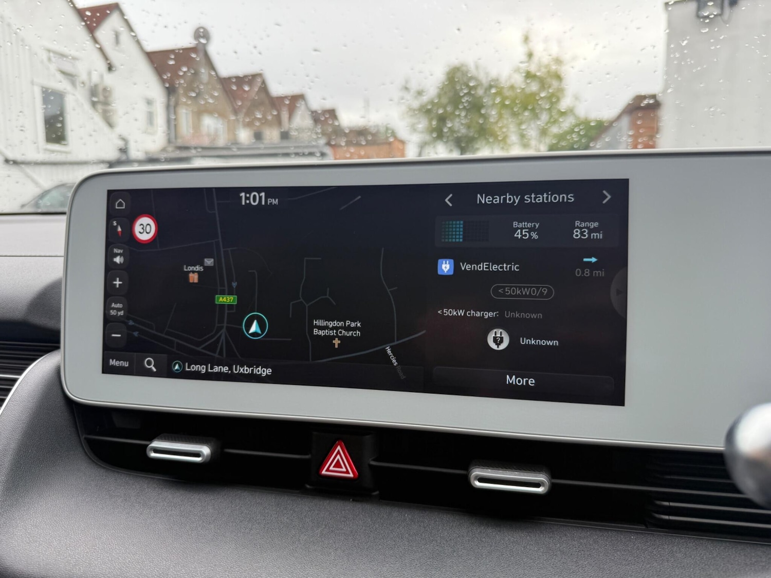 Used Hyundai IONIQ 5 2021 for sale - 76348904: Photo 38