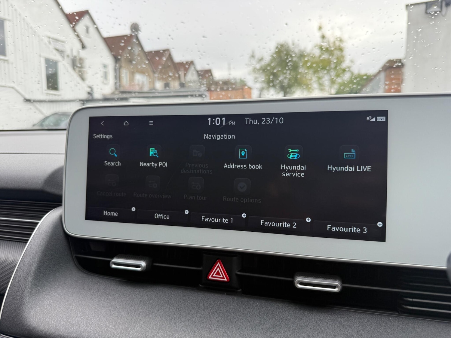 Used Hyundai IONIQ 5 2021 for sale - 76348904: Photo 39