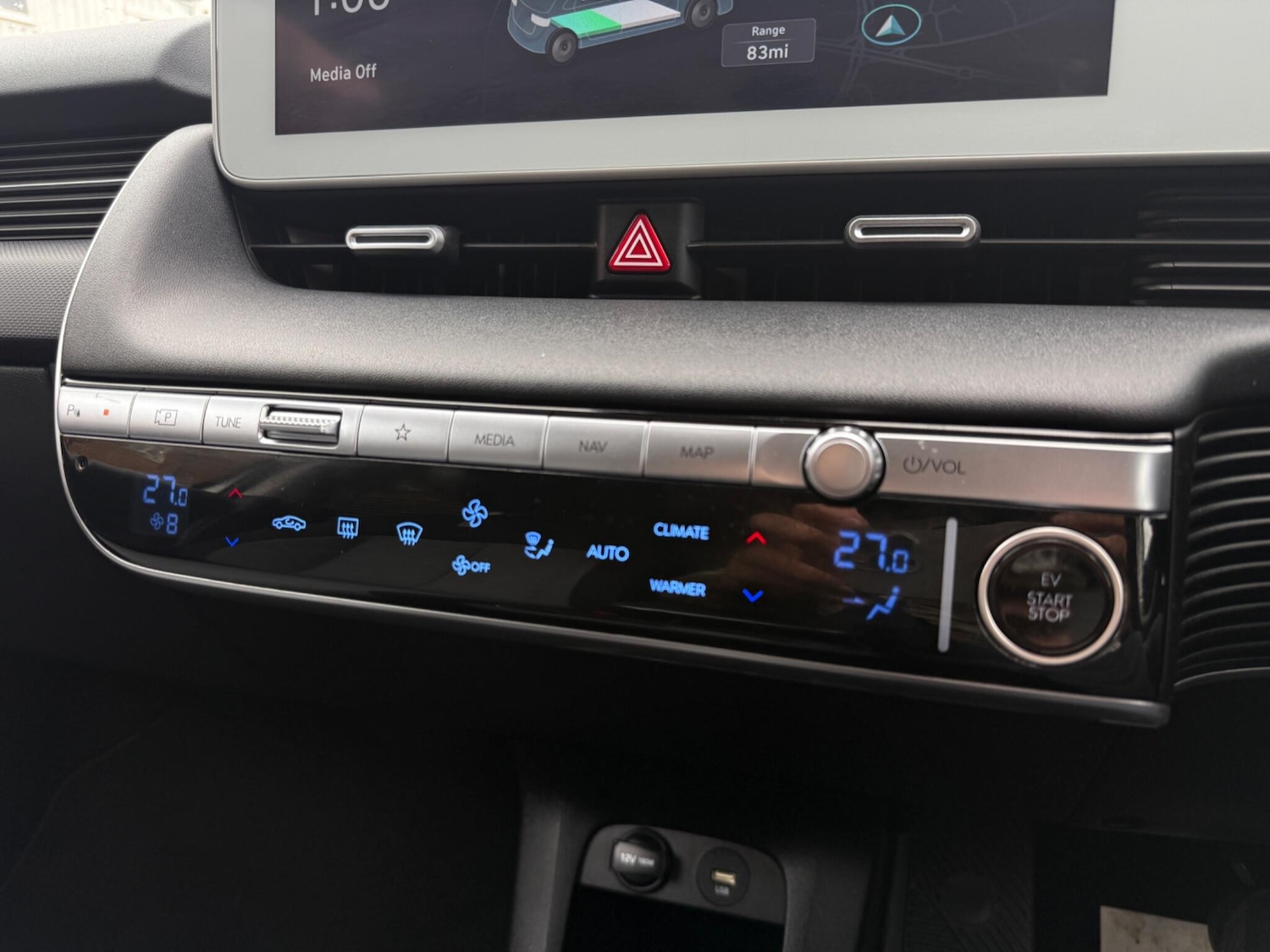 Used Hyundai IONIQ 5 2021 for sale - 76348904: Photo 41