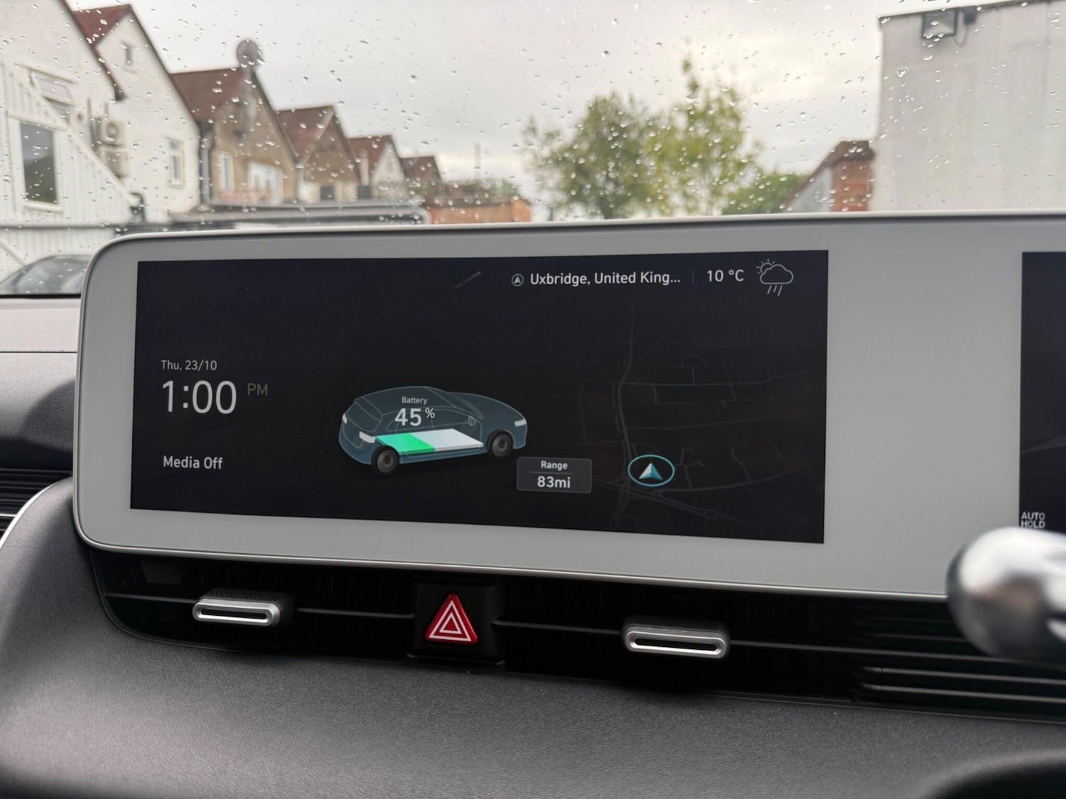 Used Hyundai IONIQ 5 2021 for sale - 76348904: Photo 42