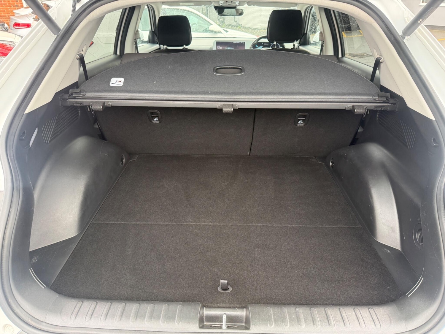 Used Hyundai IONIQ 5 2021 for sale - 76348904: Photo 45