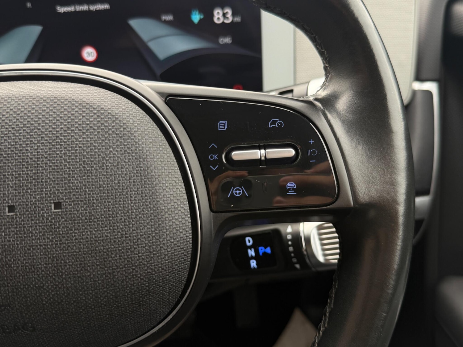 Used Hyundai IONIQ 5 2021 for sale - 76348904: Photo 46