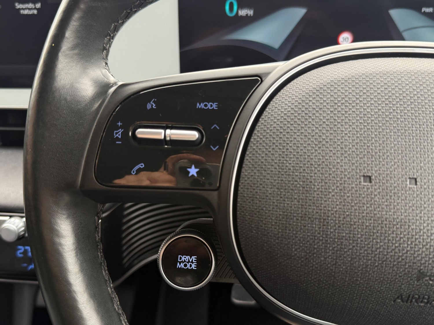 Used Hyundai IONIQ 5 2021 for sale - 76348904: Photo 47