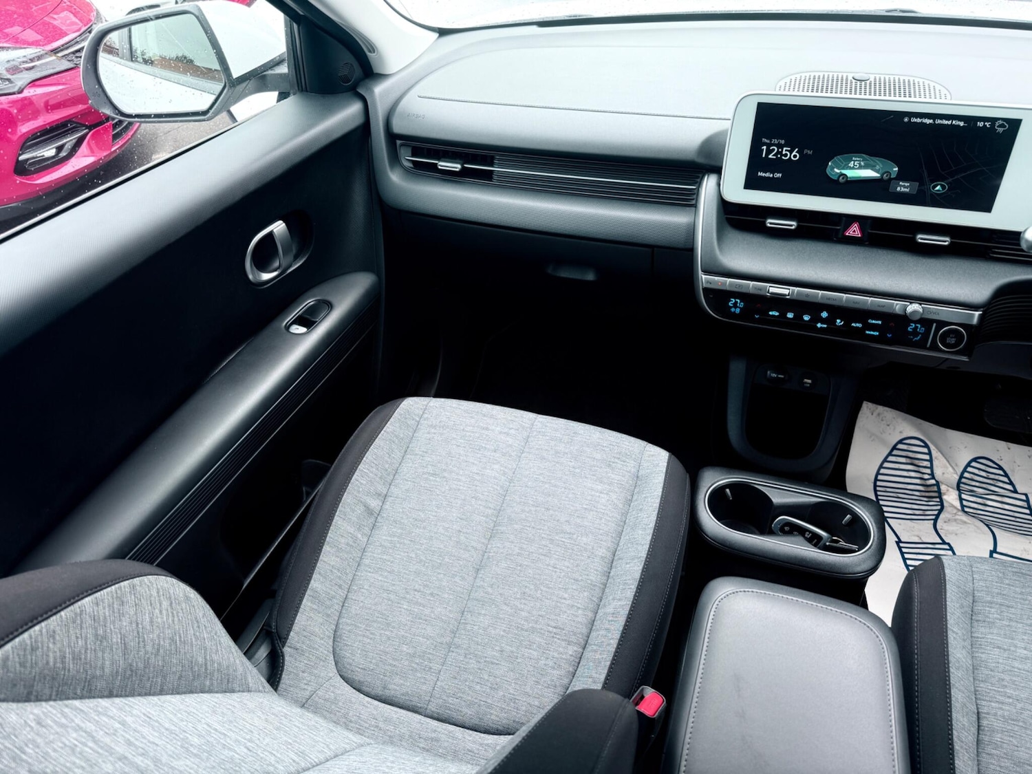 Used Hyundai IONIQ 5 2021 for sale - 76348904: Photo 51