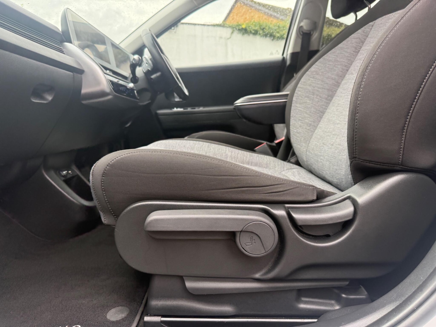 Used Hyundai IONIQ 5 2021 for sale - 76348904: Photo 52
