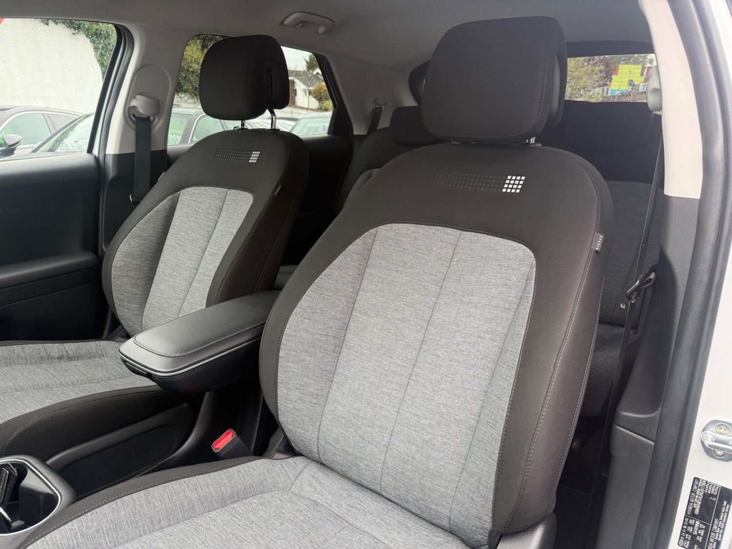 Used Hyundai IONIQ 5 2021 for sale - 76348904: Photo 53