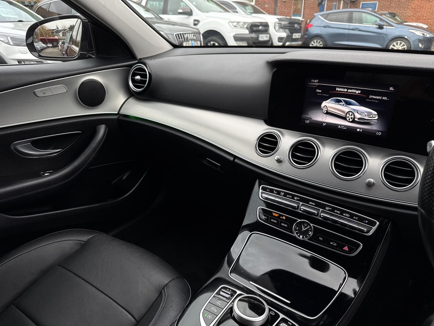 Used Mercedes-Benz E Class 2016 for sale - 77039912: Photo 15