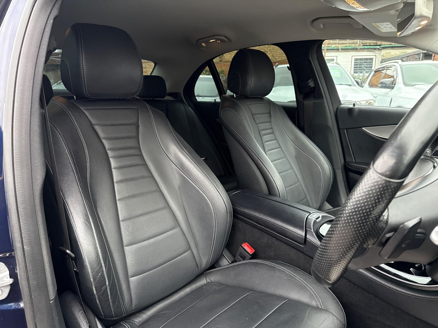 Used Mercedes-Benz E Class 2016 for sale - 77039912: Photo 20