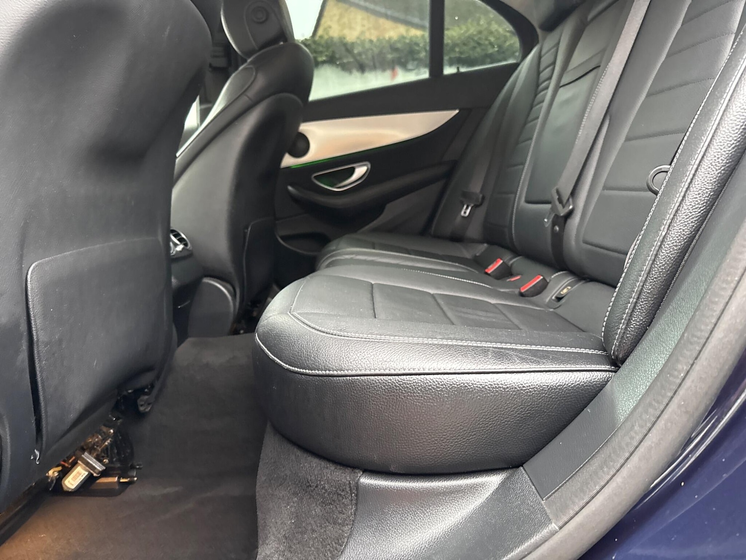 Used Mercedes-Benz E Class 2016 for sale - 77039912: Photo 21