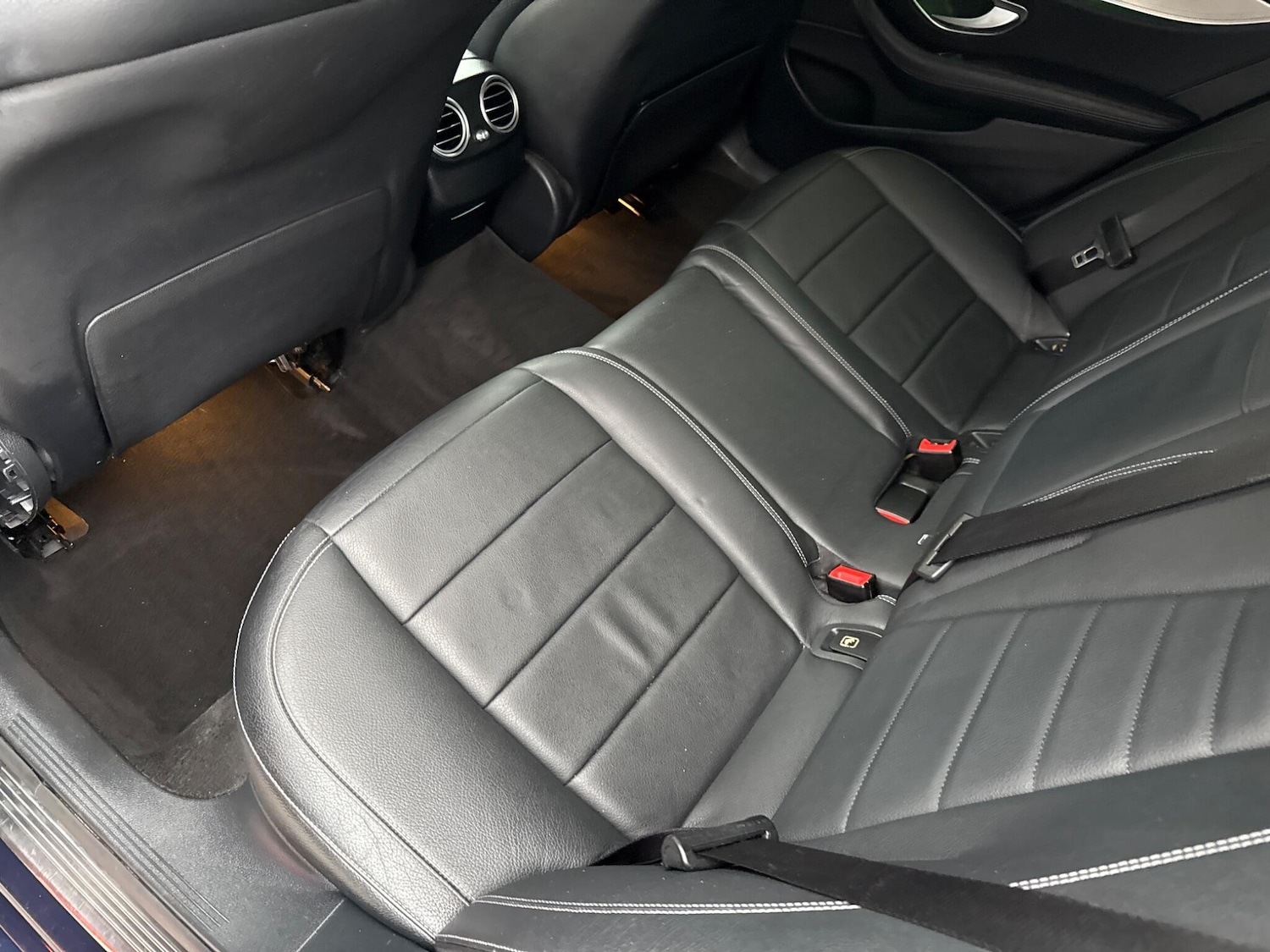 Used Mercedes-Benz E Class 2016 for sale - 77039912: Photo 22