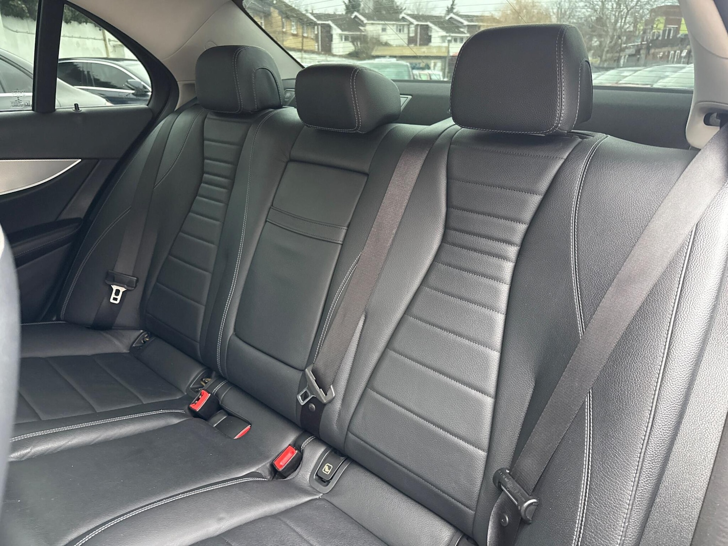 Used Mercedes-Benz E Class 2016 for sale - 77039912: Photo 23