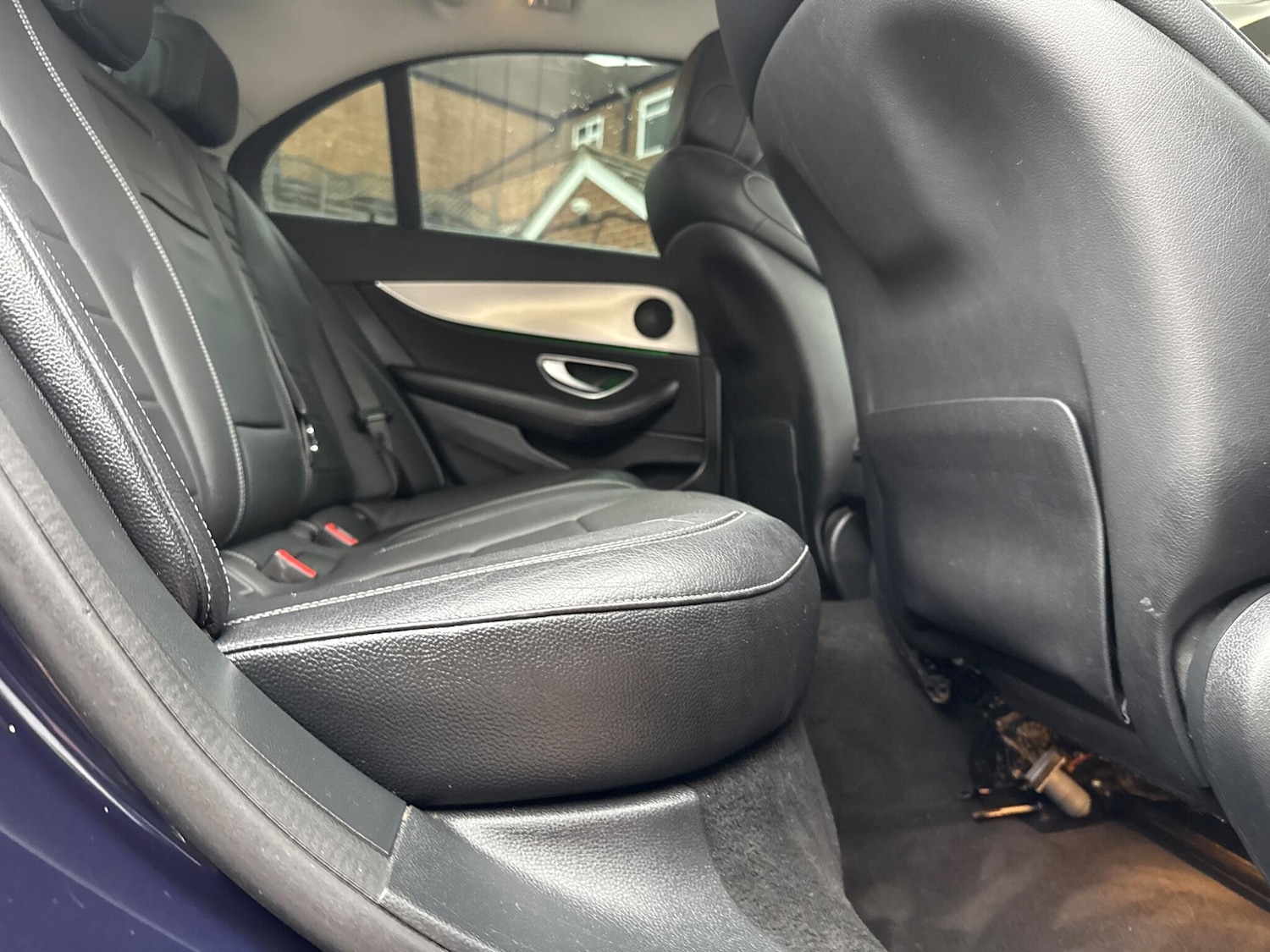 Used Mercedes-Benz E Class 2016 for sale - 77039912: Photo 24